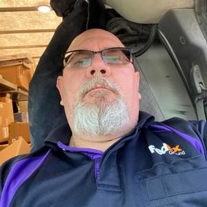 Meet your Posher, Joe